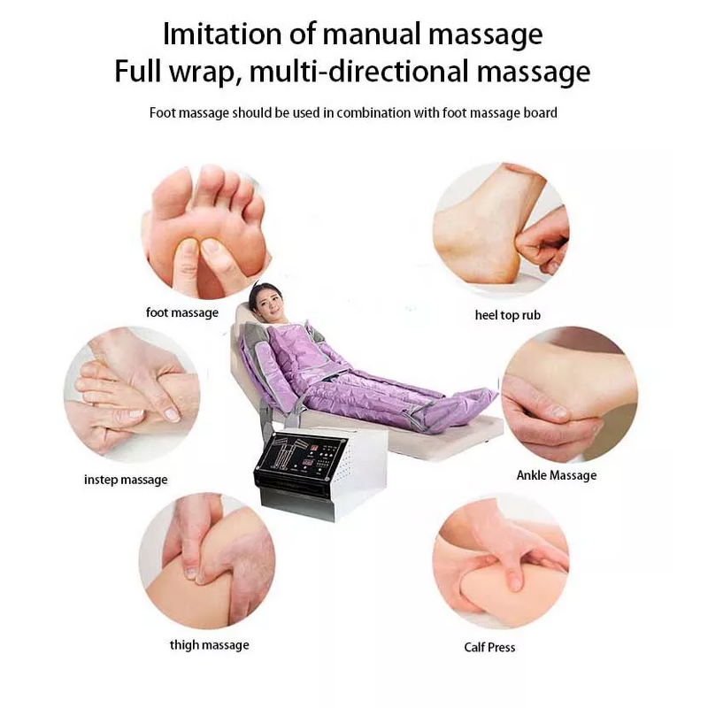 Vacuum Therapy Cupping Machine Manufacturer - Best Effect Breast Enlargement Massage Machine