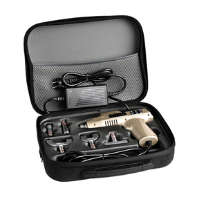 Portable Shock Wave Therapy Machine Manufacturer - Professional Tennis Elbow Pain Relief Device