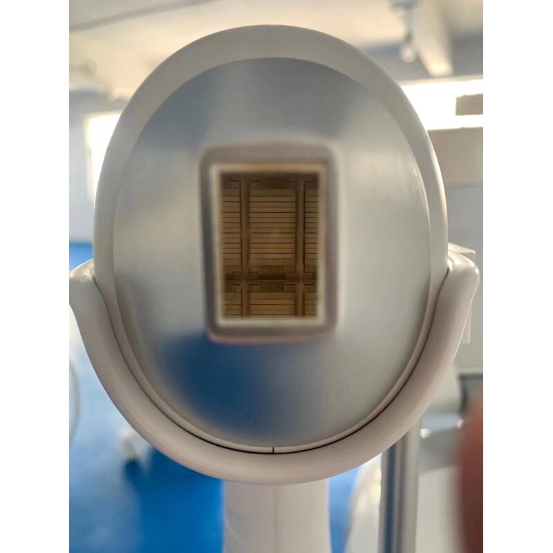 Co2 Fractional Laser Machine Manufacturer - 10600nm Continuous Operation Laser Beauty Equipment