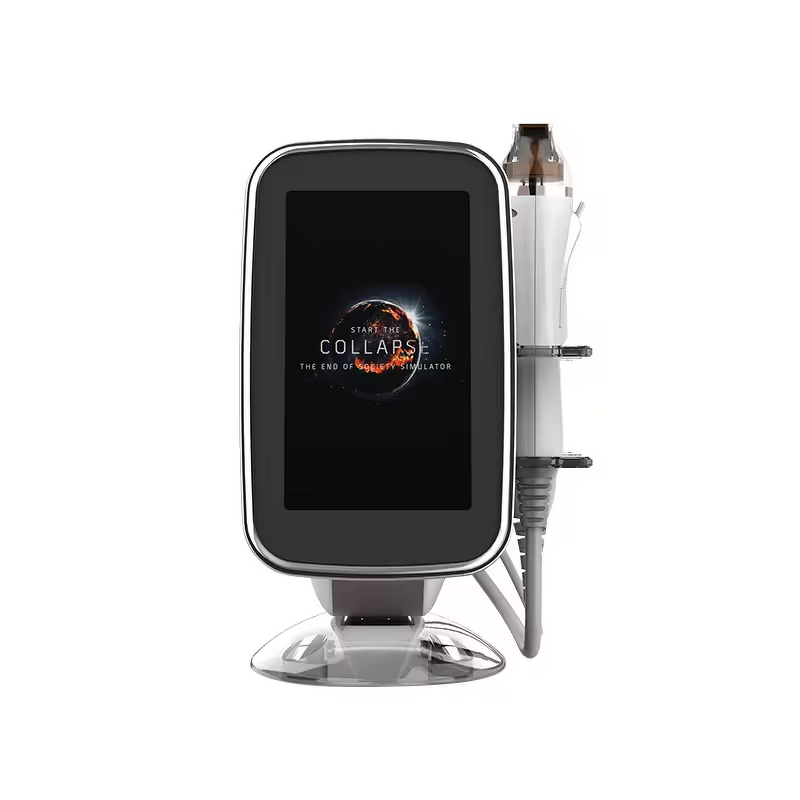 Chiropractic Gun Manufacturer - 750N Physiotherapy Spine Adjusting Deep Tissue Massage Gun