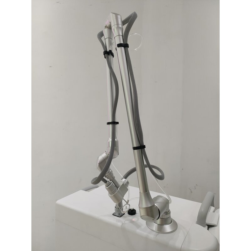 808nm Diode Laser Machine Manufacturer - 300w Hair Removal Beauty Device for Salon Use