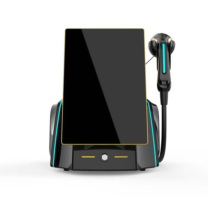 Shockwave Therapy Machine Manufacturer - Physiotherapy Human Animals Muscle Relax Pain Relief Device