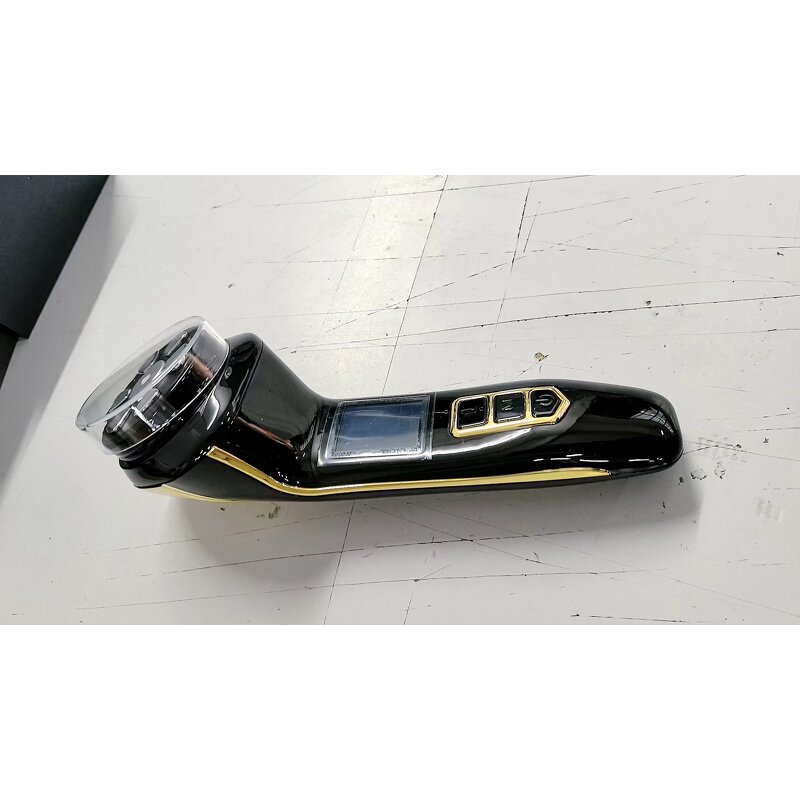 Portable Liposonic Slimming Machine Manufacturer - Body Contouring Cellulite Reduction Device