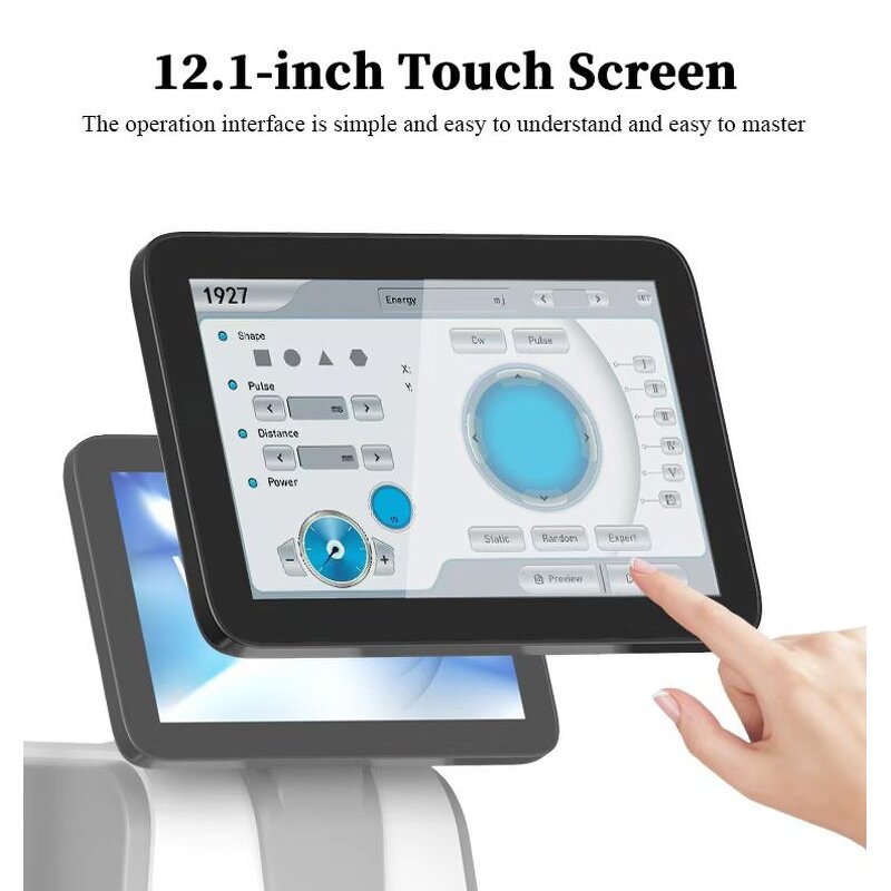 Face Lifting Machine Manufacturer - Skin Tightening Face Care Beauty Device 8