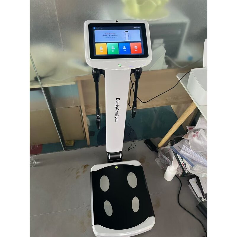 Skin Hair Analyser Manufacturer - Portable Smart Mirror Skin Analysis Industry Device