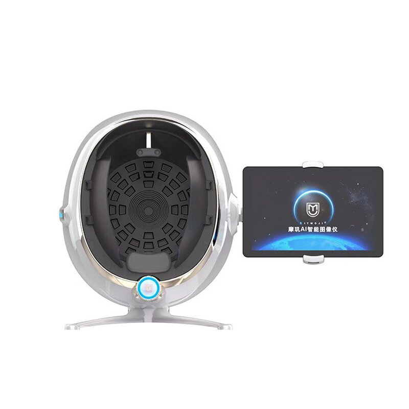 Body Composition Analyzer Manufacturer - Professional 310 Body Scanner Fitness Machine