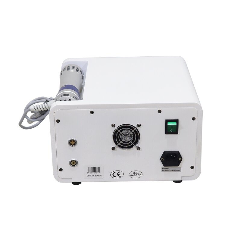 Spine Correction Gun Manufacturer - Chiropractic Grade Bone Adjustment Posture Alignment Tool