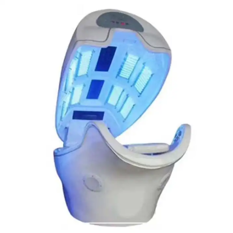 Steam Water Jet Spa Sauna Manufacturer - High Quality Aroma With Led Light and Music Device