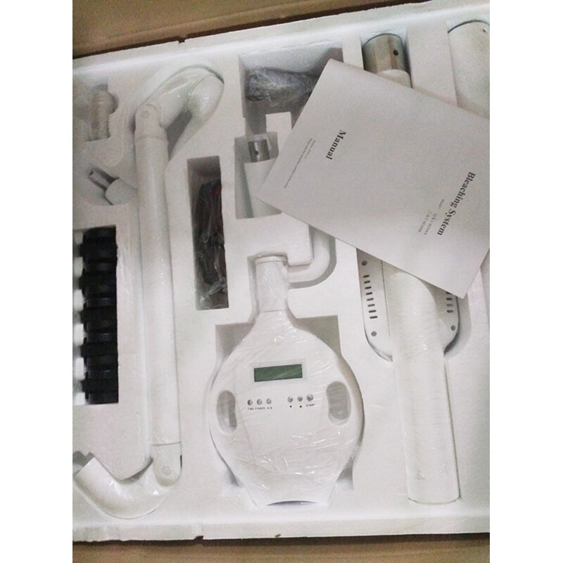 Teeth Whitening Strips Manufacturer - Home Use Private Label Advanced Whitening Strips