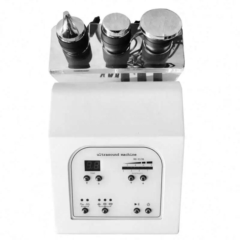 Cold Hot Hammer Machine Manufacturer - Handheld Ozone Plasma Ion Acne Marks Fading Device