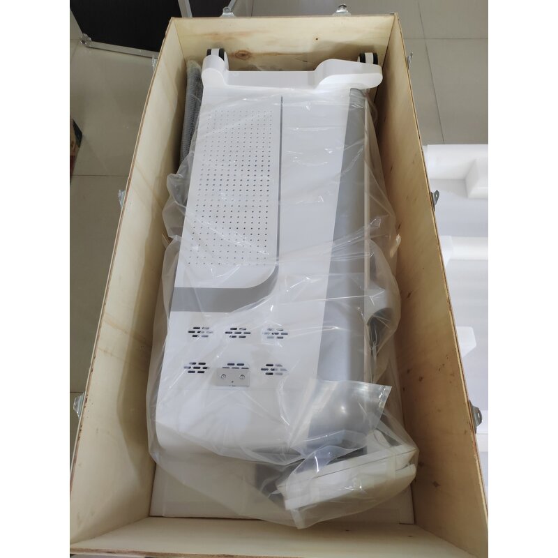 808nm Diode Laser Machine Manufacturer - 300w Power Hair Removal Beauty Device