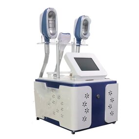 360 Cryolipolysis Slimming Machine Manufacturer - 5 in 1 Monpolar Vacuum 40k Cavitation RF Skin Tightening Device