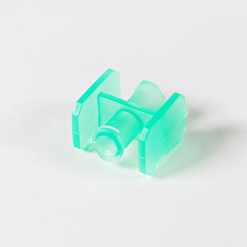 Teeth Whitening Light Manufacturer - Hot Sale 40W 8pcs Blue LEDS Dental Bleaching Light