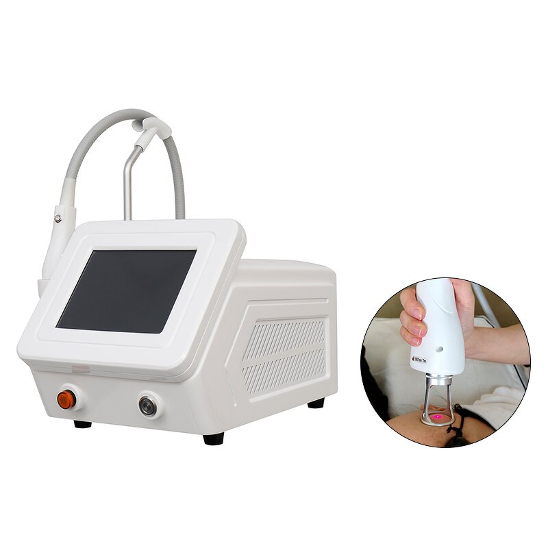 Co2 Fractional Laser Machine Manufacturer - Professional Scar Removal Vaginal Tightening Device