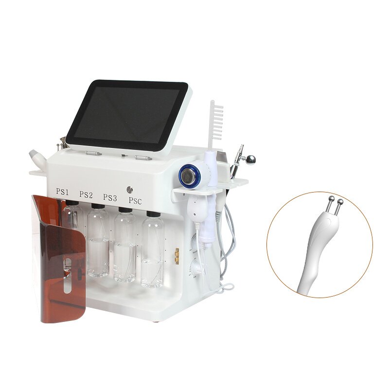 4d Fractional Co2 Laser Manufacturer - Professional Skin Rejuvenation Beauty Device