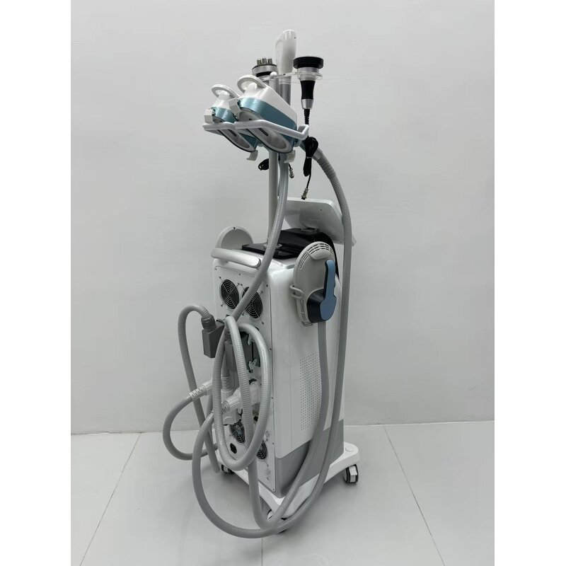 360 Cryolipolysis Body Shaping Machine Manufacturer - ABS Material Clinic Beauty Salons Weight Loss Device