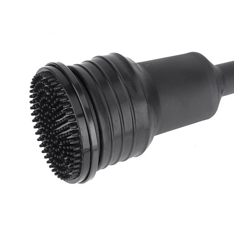 Adjustable Dermastamp Manufacturer - BIO4 120 64 Needles Microneedling Scalp Hair Loss Treatment