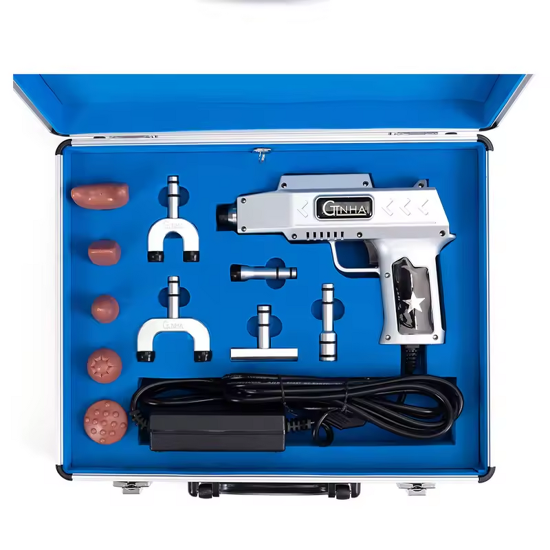 Thulium Laser Machine Manufacturer - 800W 1927nm Fractional Sliding Tips Skin Lifting Wrinkle Device