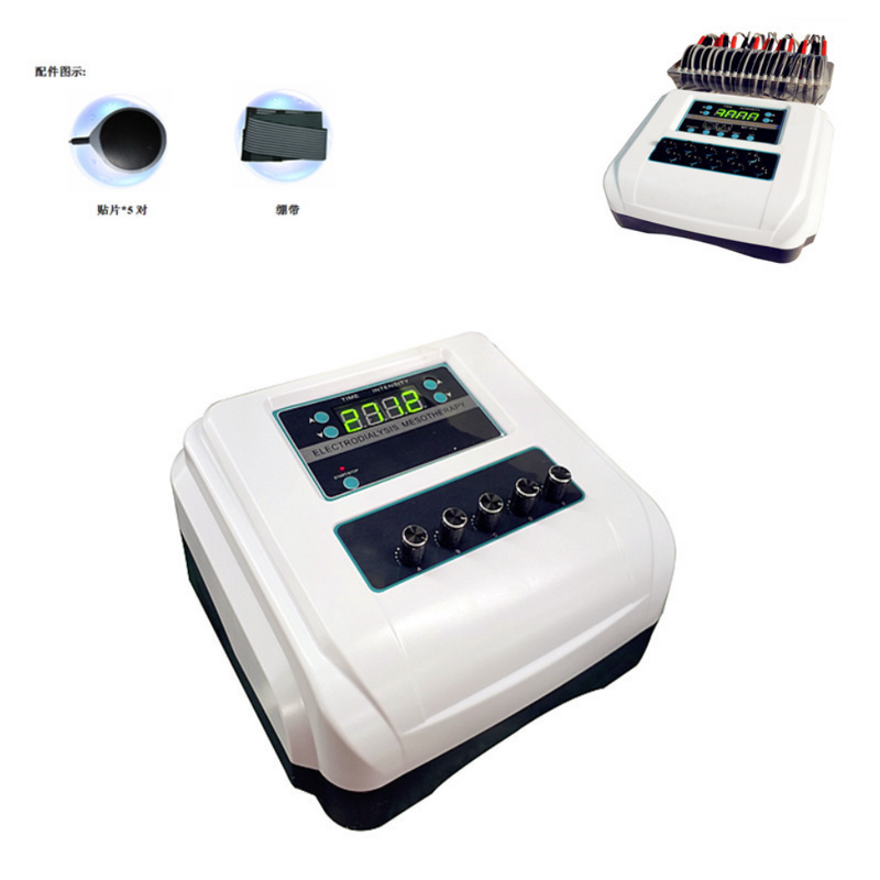 808nm Diode Laser Machine Manufacturer - Salon Use Hair Removal Epilator Beauty Device