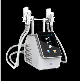 EMS Cryolipolysis Slimming Machine Manufacturer - 360 Cavitation RF Cellulite Reduction Muscle Stimulate Device