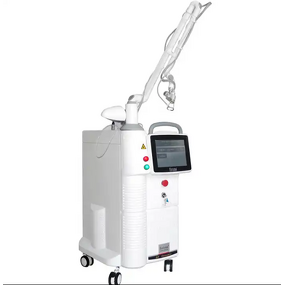 Q Switch ND YAG Laser Machine Manufacturer - 532nm 1064nm Picosecond Tattoo Freckle Removal Device