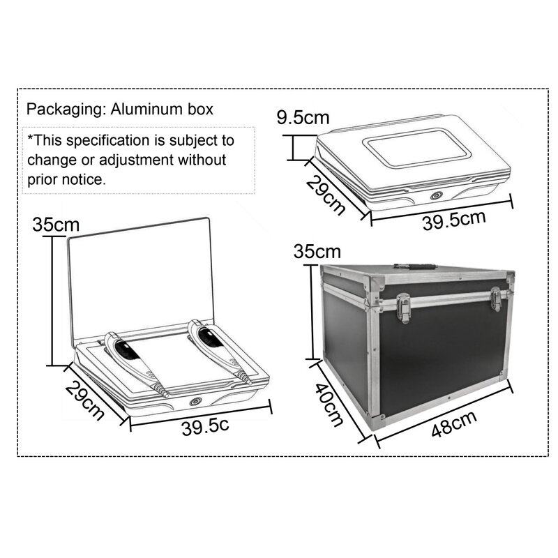 RF Microneedle Beauty Device Manufacturer - 2 in 1 Cryo Cooling Stretch Mark Skin Sagging Treatment