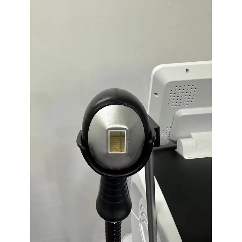 Diode Laser Hair Removal Machine Manufacturer - P93S 808nm 755nm 1064nm Big Power Beauty Instrument