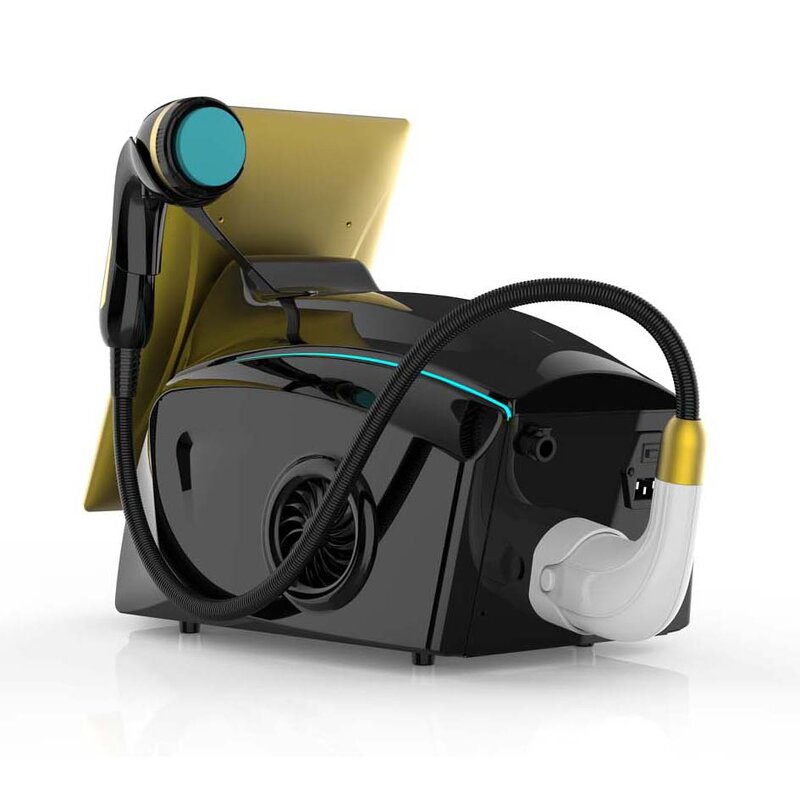 Shockwave Therapy Machine Manufacturer - Physiotherapy Human Animals Muscle Relax Pain Relief Device