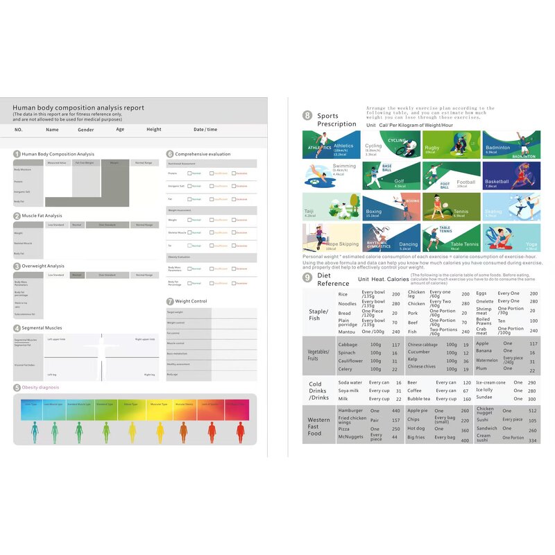Skin Hair Analyser Manufacturer - Portable Smart Mirror Skin Analysis Industry Device