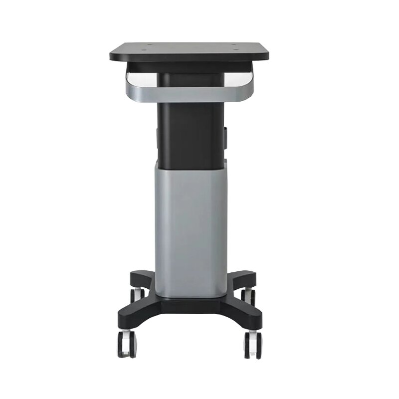 Aluminium Beauty Trolley Stand Manufacturer - Economical Assemble Salon Trolley