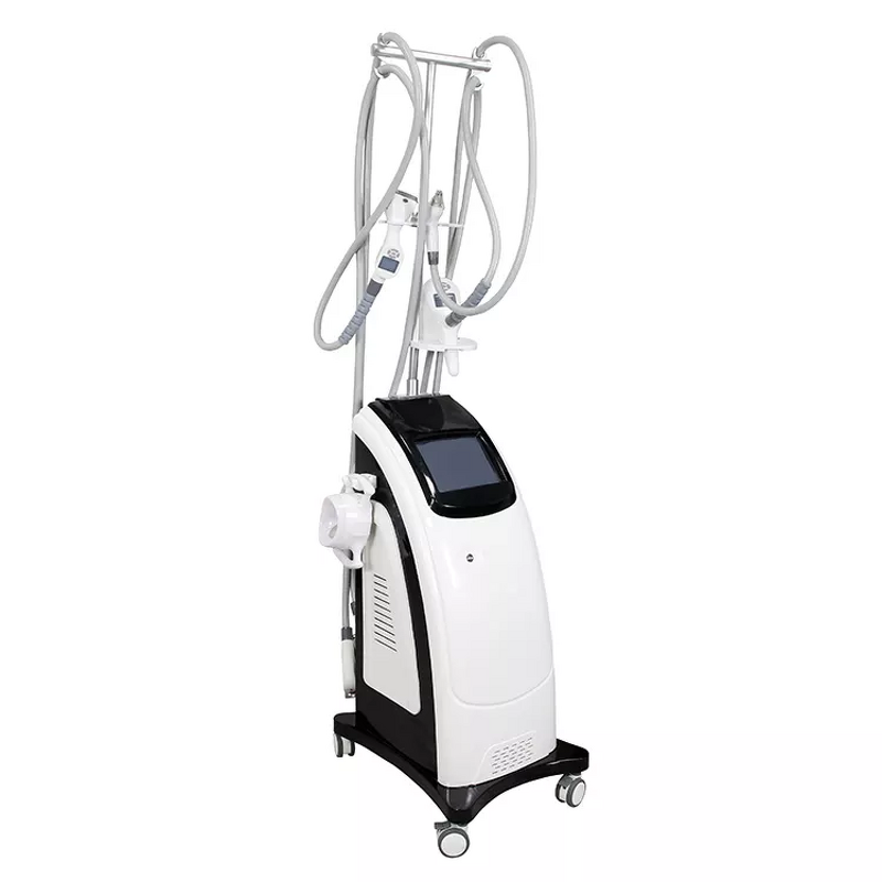 Cavitation Handle Manufacturer - Replacement Handle for S03D-3 Cavitation Slimming Machine