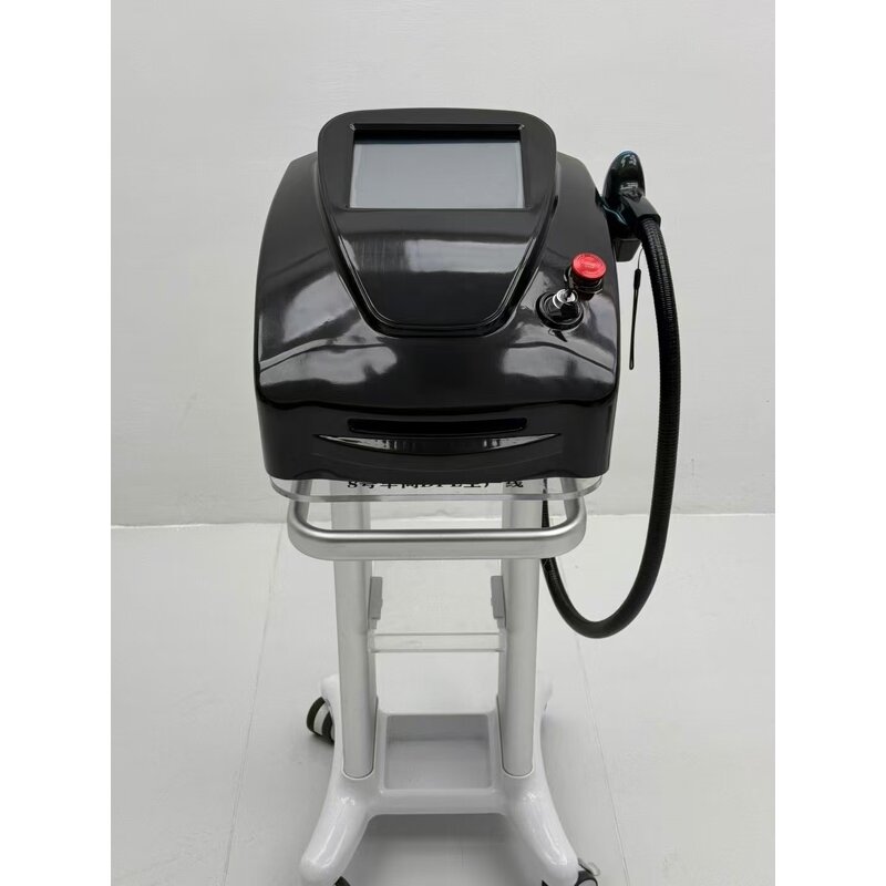 808nm Diode Laser Epilator Manufacturer - Desktop 600W-1200W Salon Use Hair Removal Machine