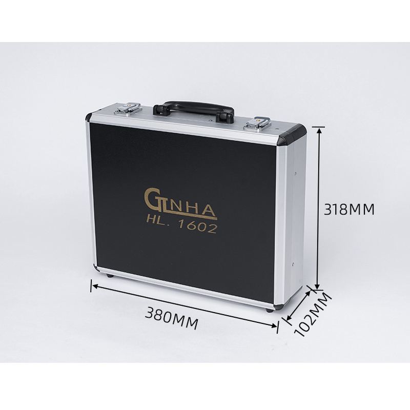 Chiropractic Gun Manufacturer - 1200N Electric Impulse Muscle Massage Pain Relief Device