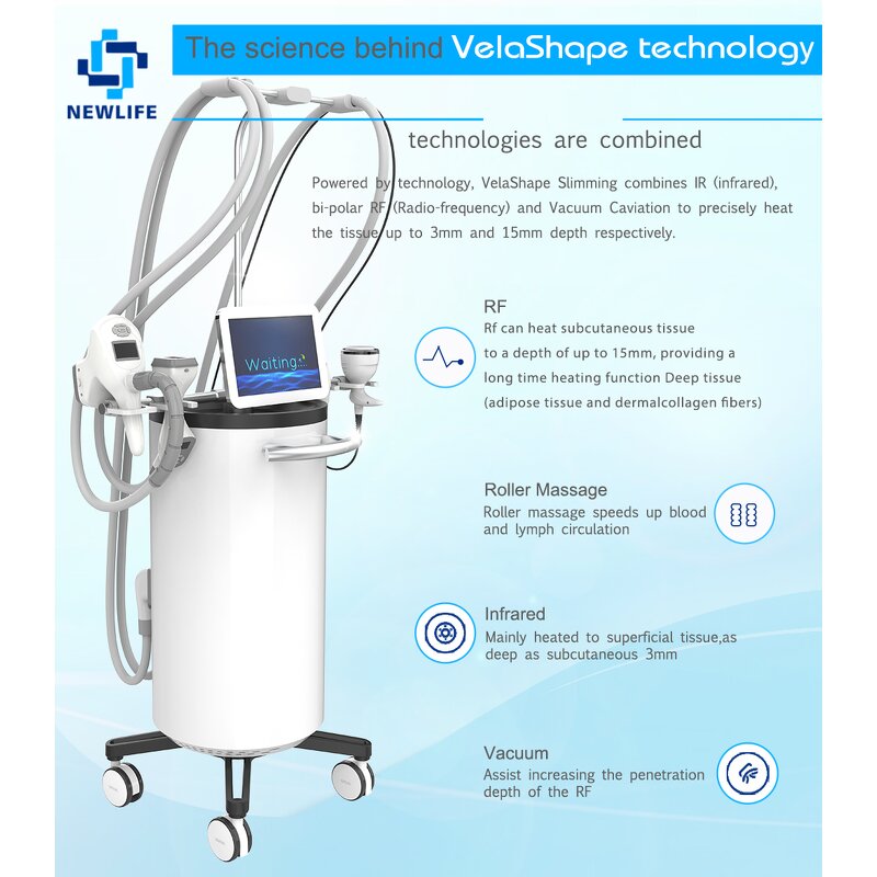 Cartridge Manufacturer - Replacement Cartridge for Beauty and Slimming Equipment