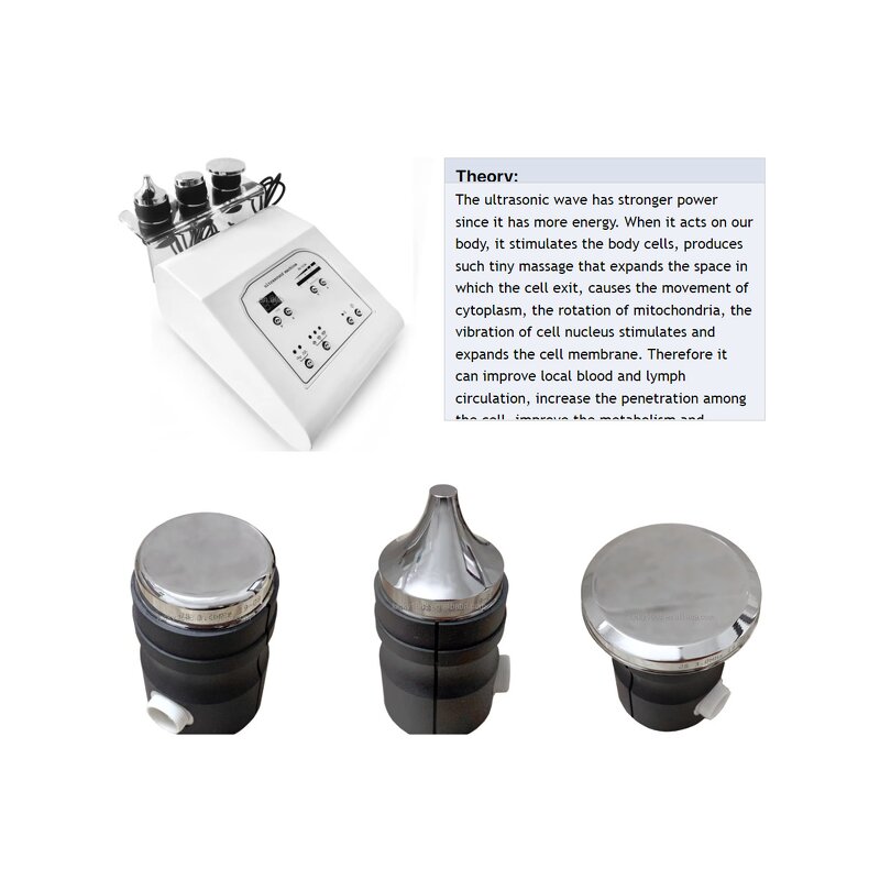 Cold Hot Hammer Machine Manufacturer - Handheld Ozone Plasma Ion Acne Marks Fading Device