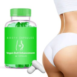 2022 Hot 3 Days Big Enhancement Bigger Natural Weight Gain Tablet s and the Fastest Buttock Capsule Bigger Butt Pill