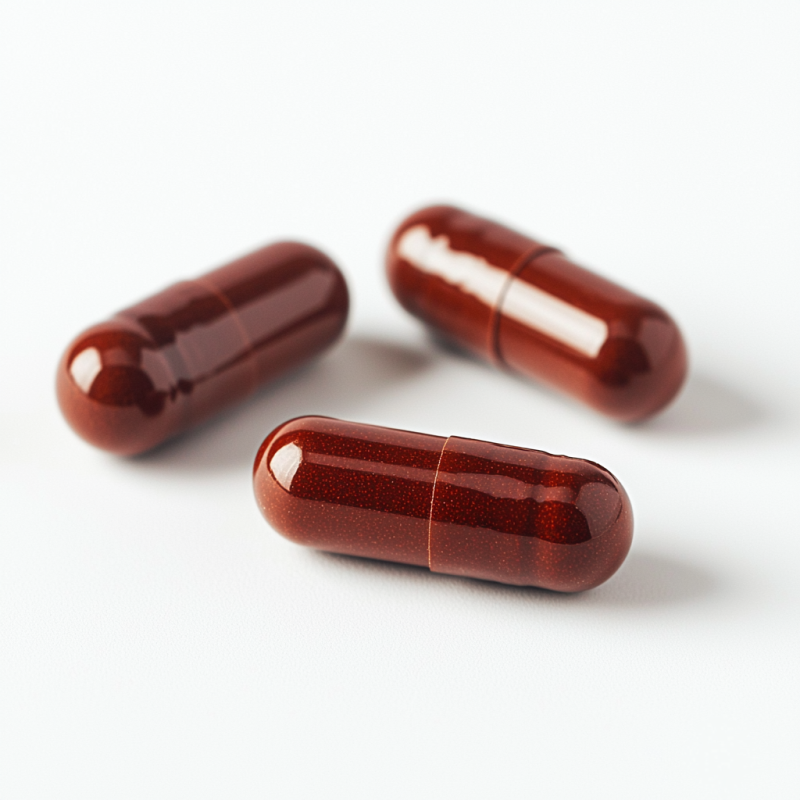 Pre-Pregnancy Tonic Manufacturer - OEM Halal Herbal Supplement Capsules