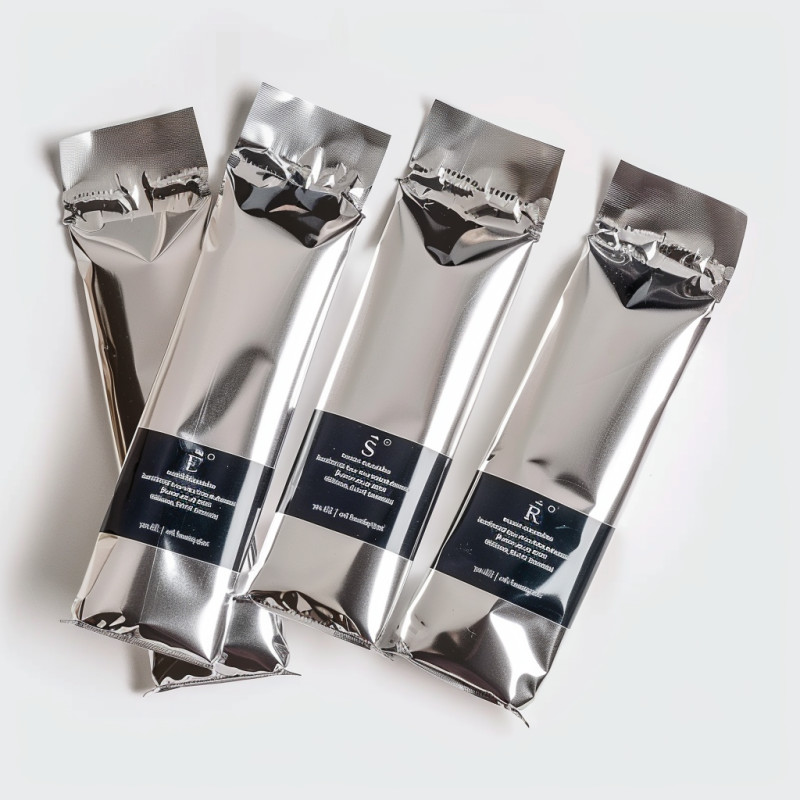 Hot Chocolate Manufacturer - OEM Instant Powder Drink Sachet