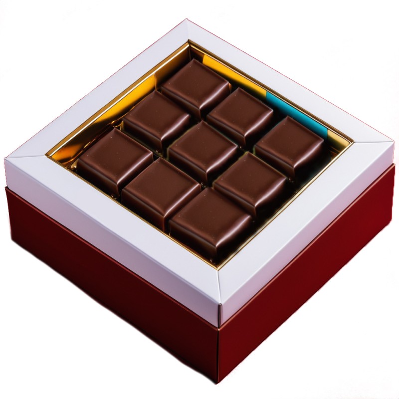 Collagen Chocolate Factory - OEM Probiotic Fruit Infusion Bars