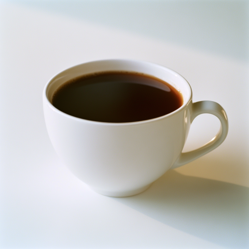 Instant Coffee Manufacturer - ODM Fat Burning Metabolism Support