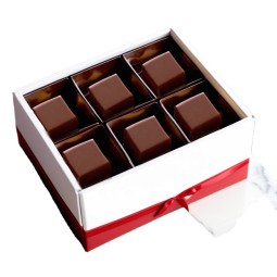 Collagen Chocolate Manufacturer - OEM Customizable Health Chocolate Bars