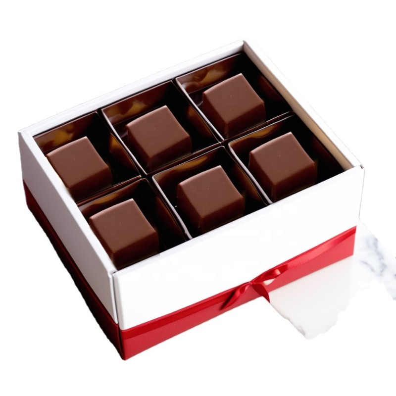 Collagen Chocolate Manufacturer - OEM Customizable Health Chocolate Bars