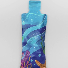 Growth Powder Manufacturer - OEM Fruit Flavored Liquid Supplement