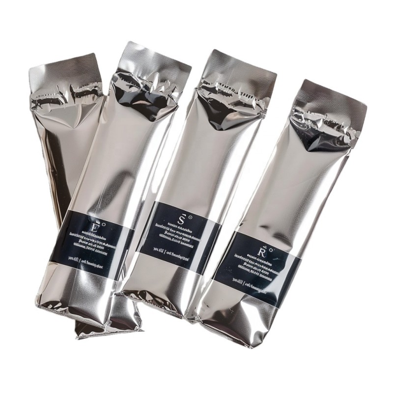 Hot Chocolate Powder Manufacturer - OEM Instant Drink Stick Pattern