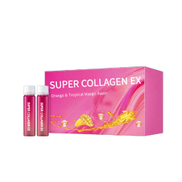 Collagen Drink Factory - ODM Organic Fish Liquid Protein
