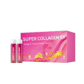 Collagen Drink Factory - ODM Organic Fish Liquid Protein