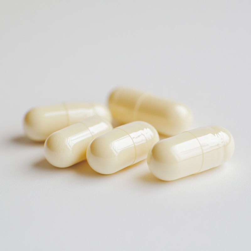 Women's Health Supplements Factory - OEM Halal Certified Capsules