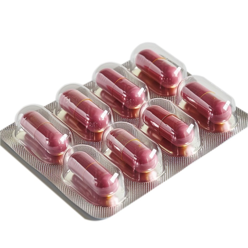 Beauty Capsule Factory - OEM Herbal Antioxidant Powder Supplement