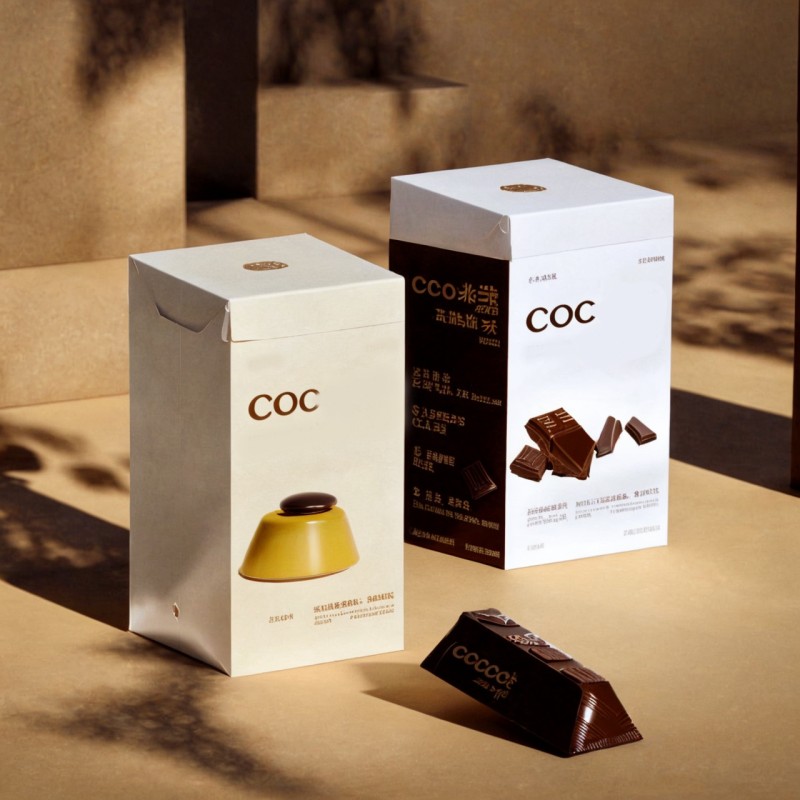 Hot Chocolate Factory - OEM Flavored Instant Drink Stick