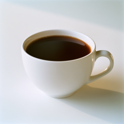 Instant Coffee Factory - ODM Caffeinated Fat Burn Fitness